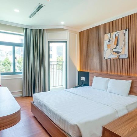 Chi Khu Co Ong Maya Hotel 3 מראה חיצוני תמונה