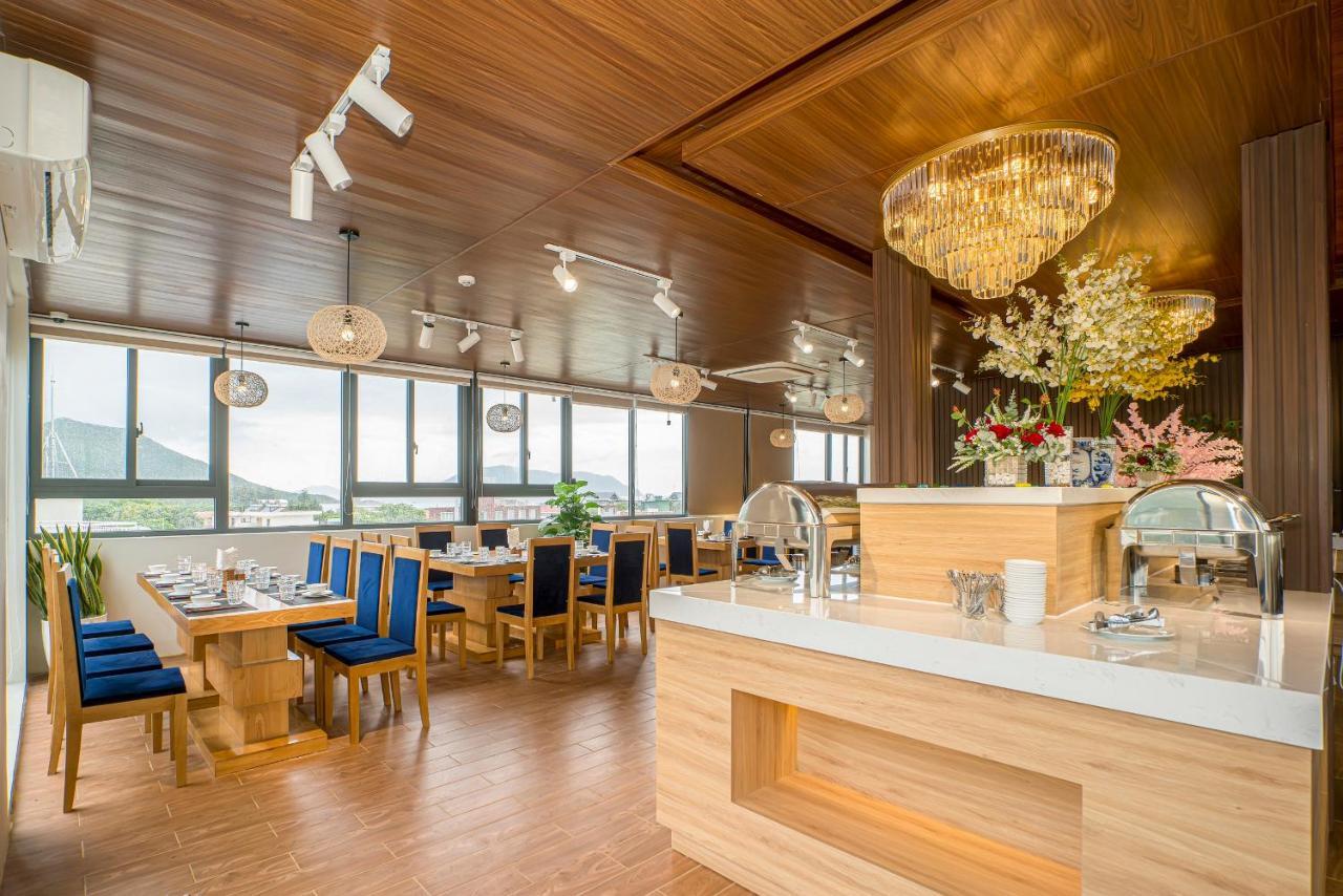 Chi Khu Co Ong Maya Hotel 3 מראה חיצוני תמונה